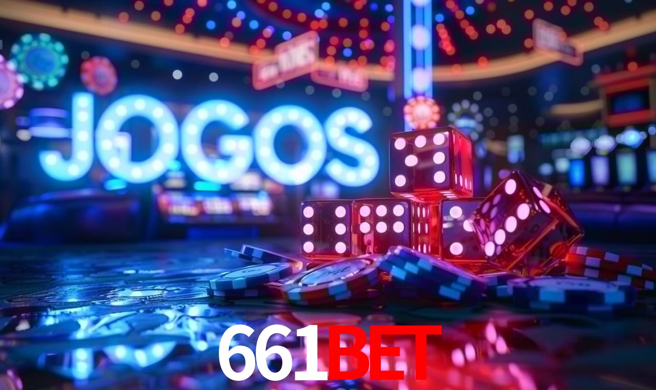 Casino VIP 661BET
