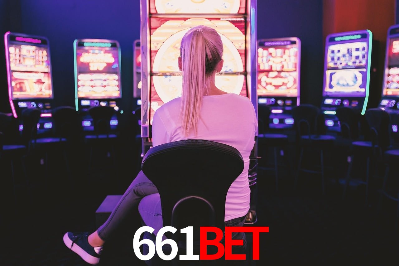 Secure Login 661BET