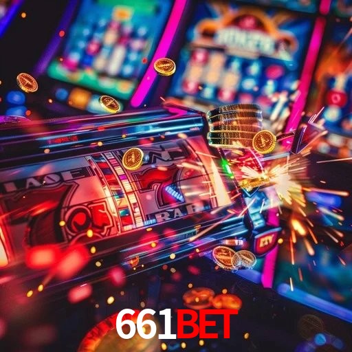Apostas de Futebol 661BET