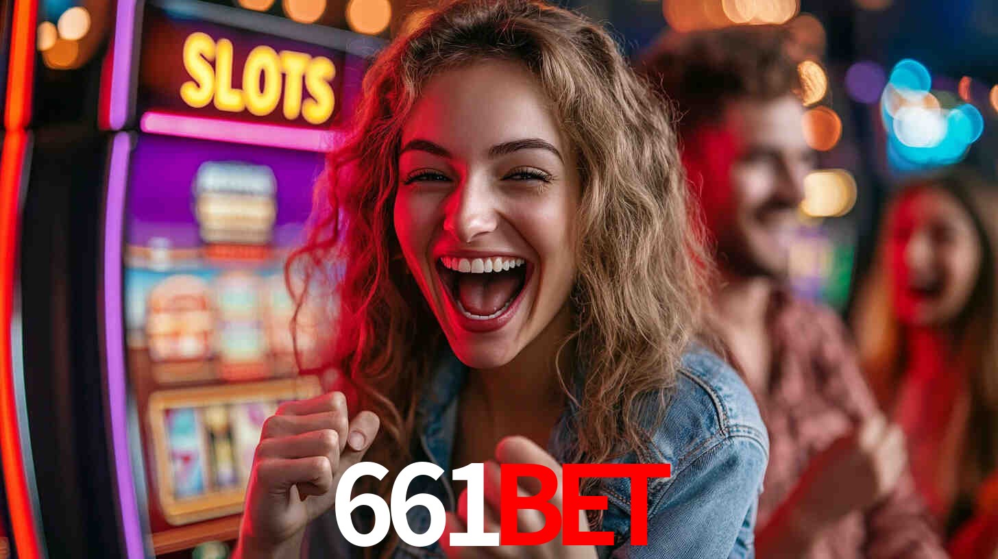 Desvendando o Mundo dos Jogos Virtuais na 661BET