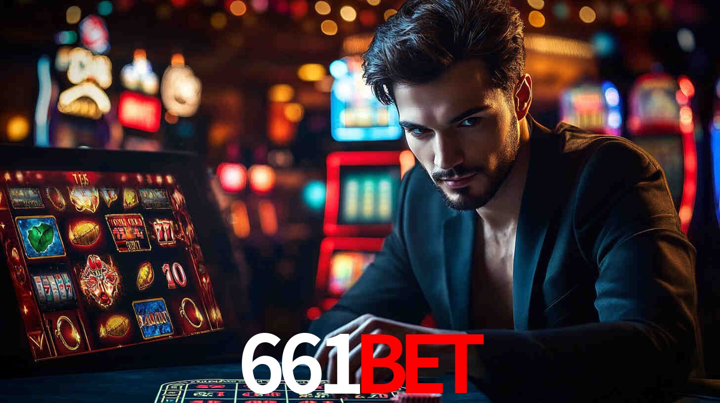 661BET.COM