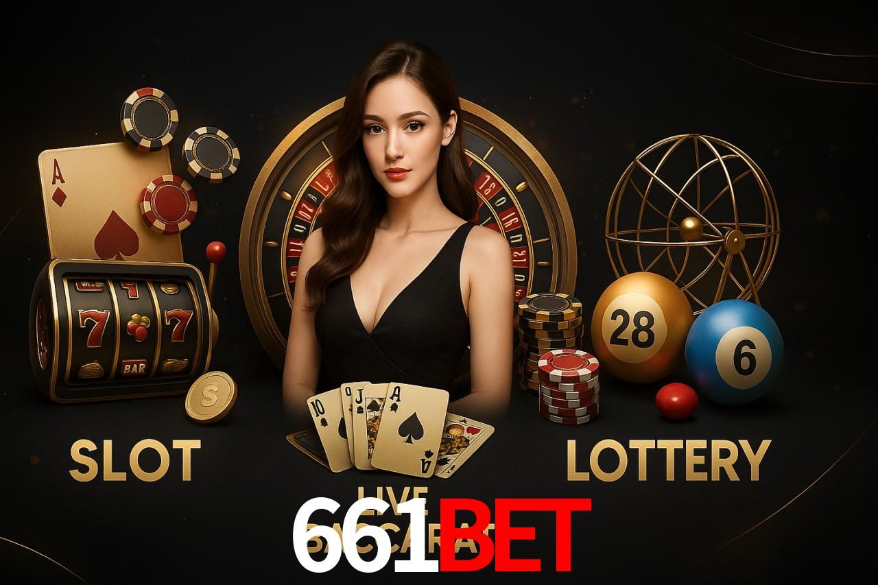 661BET Brasília - Leaderboards