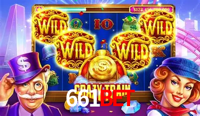 661BET Bônus - Pacote R$5.000 + VIP