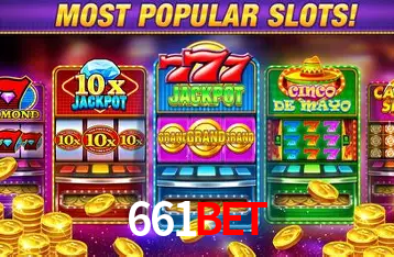 661BET Belo Horizonte - VIP Casino