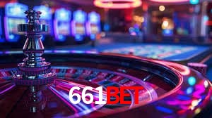 Benefícios da Conta 661BET
