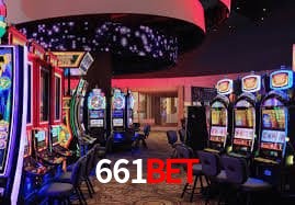 661BET São Paulo - Hot Promos