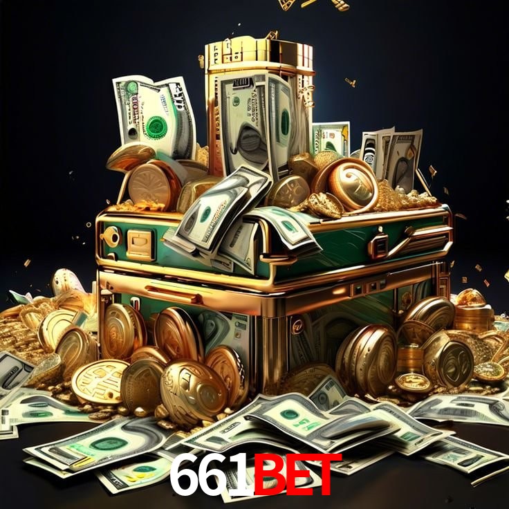 Login Seguro 661BET