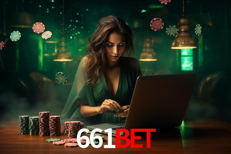 661BET - App Security