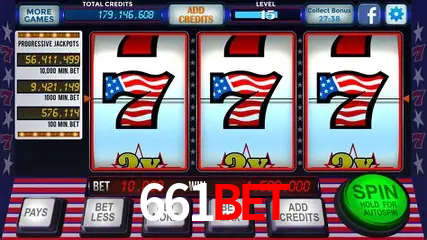 Descubra a Essência do 661BET: Nossa História e Compromissos